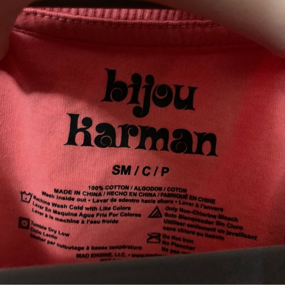 Hijou Karman Tee — Target Collab - Picture 2 of 2